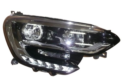 Reflektor Prawy Oryg. Renault Megane 4 260106827R