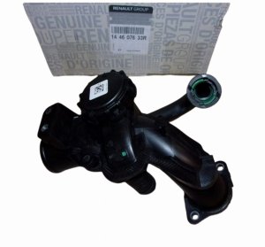 Przewód Korpusu 144607633R Renault Clio IV 1.5DCI Oryginał Nowy