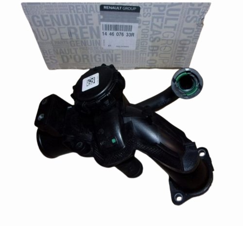 Przewód Korpusu 144607633R Renault Clio IV 1.5DCI Oryginał Nowy