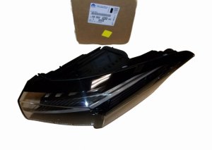 Lampa Prawy Tył 9835299380 Peugeot 308 III 408 Oryginał Nowy