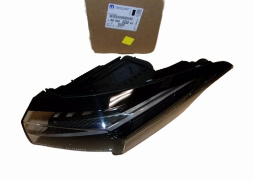 Lampa Prawy Tył 9835299380 Peugeot 308 III 408 Oryginał Nowy
