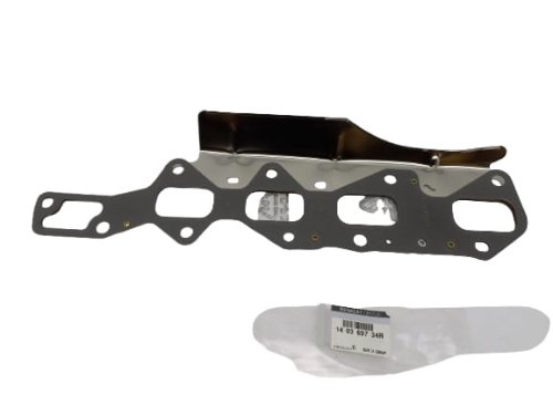 Uszczelka Kolektora Wydechowego 140369734R Renault  2.0DCI Oryginał Nowy