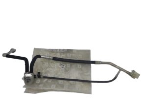 Przewód Klimatyzacji 6460ZF 6460.ZF Peugeot 607 Oryginał Nowy