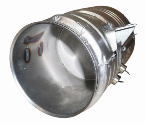 Katalizator 1612024080 Citroen C3 DS3 Peugeot 207 1.4HDI Oryginał Nowy