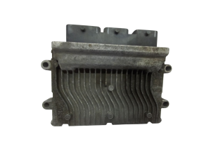Sterownik ECU 9666257580 9655883280 21586674-1B Citroen Valeo
