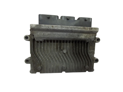 Sterownik ECU 9666257580 9655883280 21586674-1B Citroen Valeo