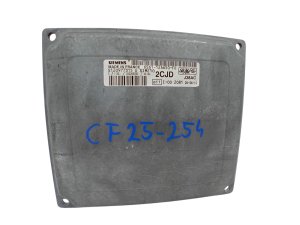 Sterownik ECU 6S61-12A650-FD S120977315D 2CJD Ford Siemens 
