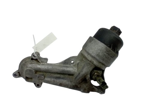 Obudowa Filtra Oleju 1.1 1.4 1.6 16v  9646043180 1103L6 Citroen Peugeot