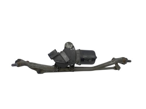 Mechanizm Wycieraczek 9638117180 6401F4 53630187 Citroen  C2 C3  Valeo