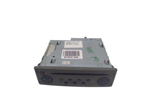 Radio Fabryczne 8200791253 Renault Thalia II 