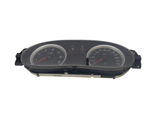 Licznik Obrotomierz 8200748172 Renault Thalia II