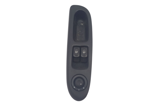 Panel  Sterowania Szyb Kierowca  renault 8200507734 7700845735  Thalia  II clio III 