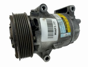 Kompresor Klimatyzacji 8200053264 01139027 Delphi Renault Scenic 2