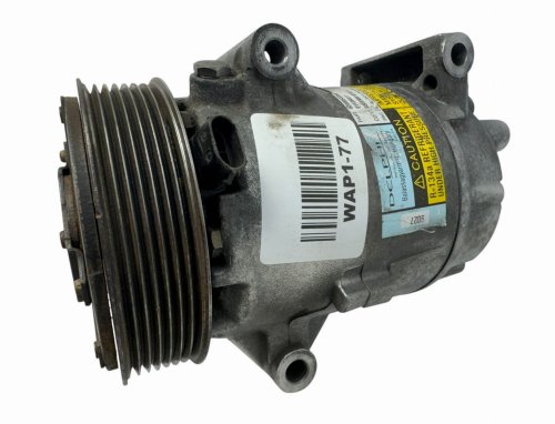 Kompresor Klimatyzacji 8200053264 01139027 Delphi Renault Scenic 2