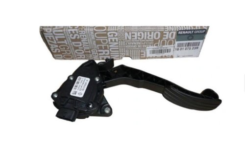 Pedał Gazu 180107523R Master 3 Movano NV400 Oryginał