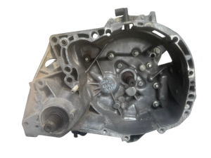 Skrzynia Biegów Renault  1.4 16V Clio II JB1510