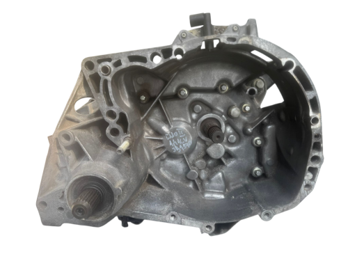 Skrzynia Biegów Renault  1.4 16V Clio II JB1510