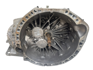 Skrzynia Biegów Manualna  Renault 2.0 DCI  PK4007 8200586018 Laguna III