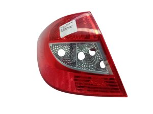 Lampa Lewy Tył 8200700046 Renault Thalia II