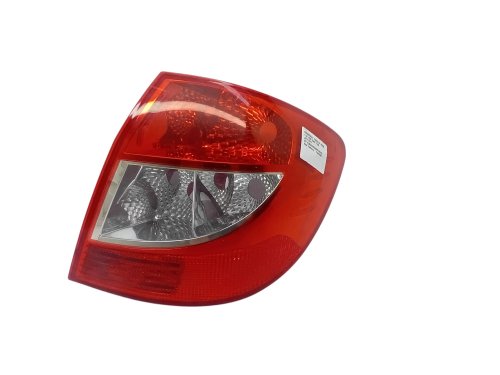 Lampa Prawy Tył 8200700047 Renault Thalia II