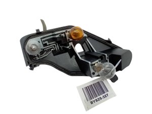 Wkład Lampy Prawy Tył 20250850 Renault Thalia II 