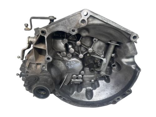 Skrzynia Biegów Citroen C III   1.4 8V 20CP81  2222S7 