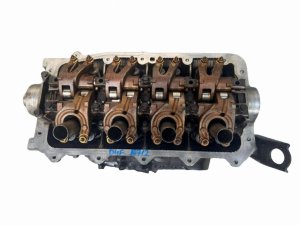 Głowica Silnika 8200042722  7701475751  Renault Clio 2 Kangoo S10 1.2 16v D4F