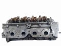 Głowica Silnika 8200042722 7701475751 Renault Clio 2 Kangoo S10 1.2 16v D4F