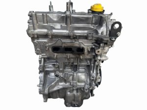 Silnik H4B 400  H4BA400 Renault Clio 4 0.9 TCe