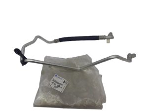 Przewód Klimatyzacji 9806285180 Citroen C3 Aircross/Picasso 1.2THP Oryginał 