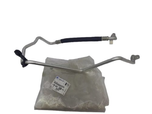 Przewód Klimatyzacji 9806285180 Citroen C3 Aircross/Picasso 1.2THP Oryginał 