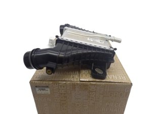 Intercooler 144967867R Renault 1.5BLUEDCI Oryginał Nowy