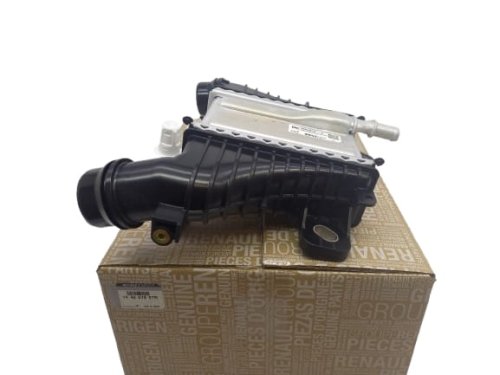Intercooler 144967867R Renault 1.5BLUEDCI Oryginał Nowy