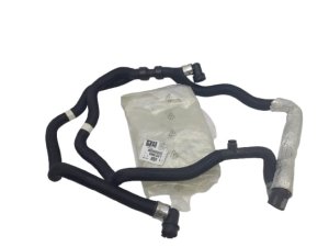 Przewód Wodny Nagrzewnicy 6466.QQ 6466QQ Peugeot 607 Oryginał Nowy
