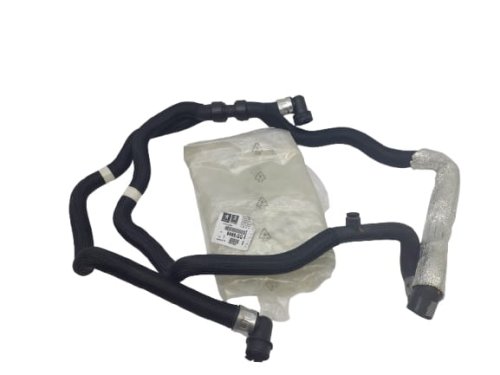 Przewód Wodny Nagrzewnicy 6466.QQ 6466QQ Peugeot 607 Oryginał Nowy