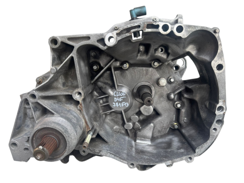 Skrzynia Biegów Manualna Renault Clio II  1.2 16V  7701723253  JB1513