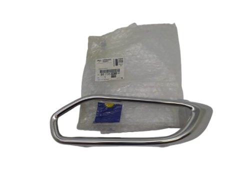 Listwa Ozdobna Zderzaka 9673806180 Lewy Tył Citroen DS5 Oryginał