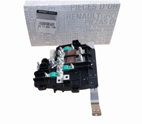 Klema Minusowa 241362073R Renault Master III Orginał Nowy