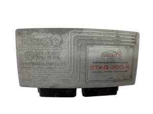 Sterownik LPG 67R-014289 110R-004534 autogaz 