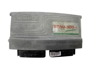 Sterownik LPG 67R-014289 110R-004534 10R-036615 Autogaz