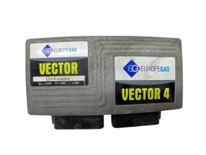 Serownik LPG 67R-014289.4 Vector