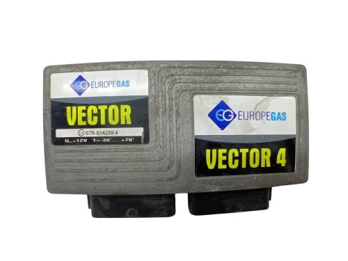Serownik LPG 67R-014289.4 Vector