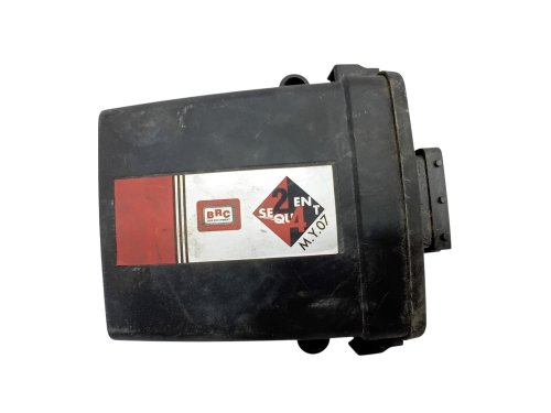 Sterownik LPG 67R011006 BRC