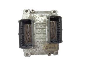 Sterownik  ECU ME73H4F006 0261207490 1039S01950 Fiat Bosch