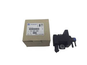Elektrozawór Turbiny 55509482 Opel 1.6CDTI Oryginał Nowy