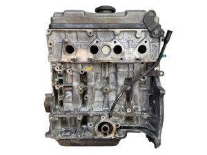 Silnik  Benzynowy HFX 10FP6U 1.1 8v Citroen C3 C2 Peugeot