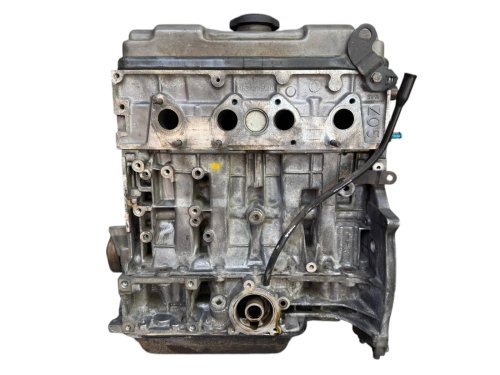 Silnik  Benzynowy HFX 10FP6U 1.1 8v Citroen C3 C2 Peugeot