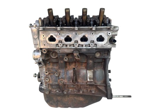 Silnik Benzynowy D4F728 1.2 16V  100018055R Renault