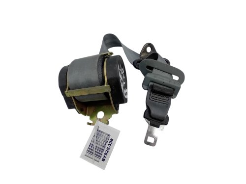 Pas Bezpieczeństwa Prawy  Tył A505726 Renault Scenic