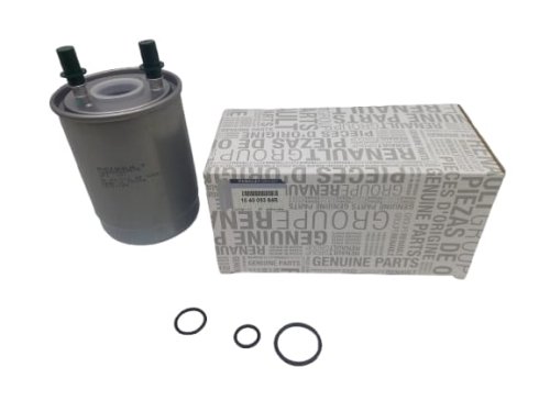 Filtr Paliwa 1.5 DCI 164009384R Nowy OE Renault Fluence Megane Scenic 